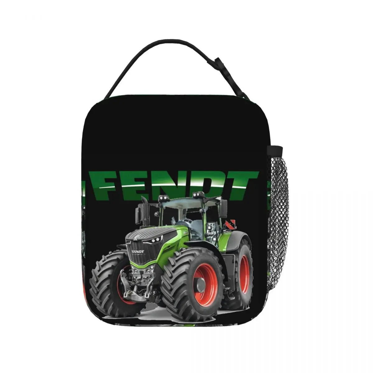 Fendt German Tractors Lunch Bags Insulated Lunch Tote Waterproof Bento Box Leakproof Picnic Bags for Woman Work Children School
Fendt German Tractors Lunch Bags Insulated Lunch Tote Waterproof Bento Box Leakproof Picnic Bags for Woman Work Children School
