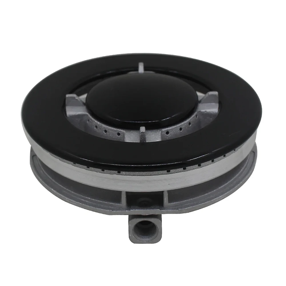 Outdiameter 130mm For Sabaf Triple Burner I 130mm For Gas Cooker With Base Stove Accessories
Outdiameter 130mm For Sabaf Triple Burner I 130mm For Gas Cooker With Base Stove Accessories