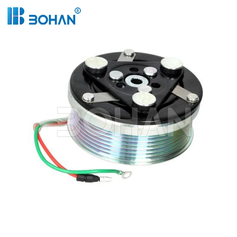 Магнитная муфта компрессора переменного тока TRSE09 для Honda CR-V CRV 2,0 38900-RZV-G01 38900-RZV-G02 38924-RZV-G02 38900RZVG01 38900RZVG02 
Магнитная муфта компрессора переменного тока TRSE09 для Honda CR-V CRV 2,0 38900-RZV-G01 38900-RZV-G02 38924-RZV-G02 38900RZVG01 38900RZVG02