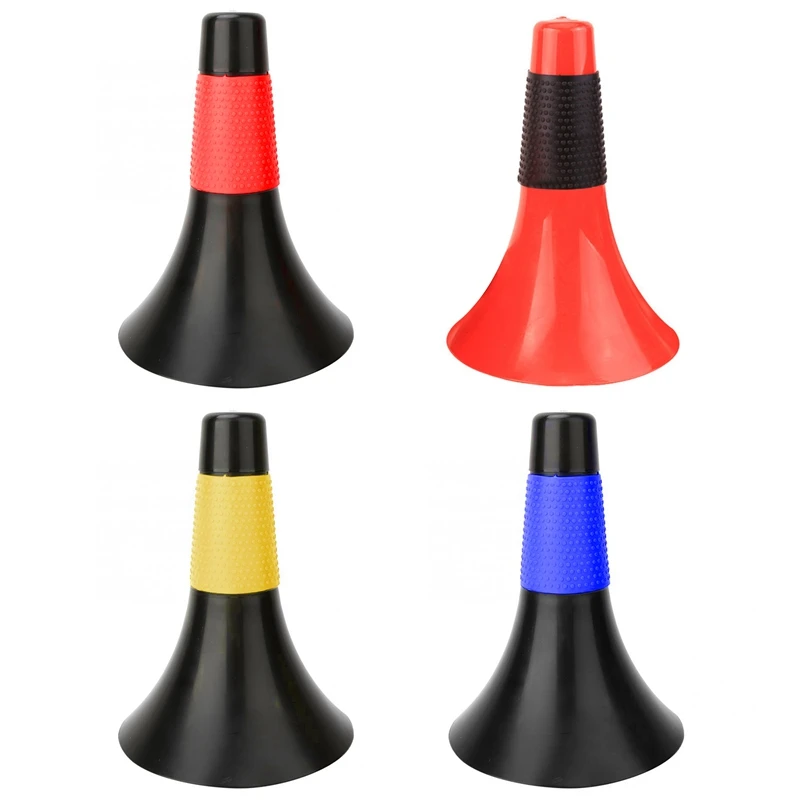 Football Training Cone Soccer Barrier Basketball Training Logo Barrel Outdoor Football Basketball Cones
Football Training Cone Soccer Barrier Basketball Training Logo Barrel Outdoor Football Basketball Cones