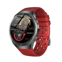 

2022 New Smart Watch Women Men Activity Tracker Heart Rate Sphygmomanometer Waterproof Women Smartwatch For Android IOS