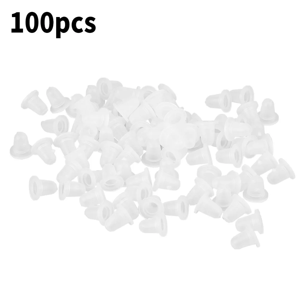 100Pcs Bag S M Silicone Tattoo Ink Cap Cup Plastic Pigment Cups Accessories Holder For Tattoo Machine Microblading Pen Supplies
100Pcs Bag S M Silicone Tattoo Ink Cap Cup Plastic Pigment Cups Accessories Holder For Tattoo Machine Microblading Pen Supplies