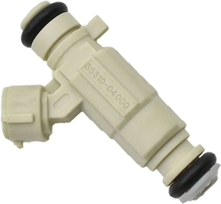 New Genuine Fuel Injector Nozzle For i10 i20 2016 Kia Picanto Mk2 1.0L OEM 3531004000 35310 04000 35310-04000 high quality
New Genuine Fuel Injector Nozzle For i10 i20 2016 Kia Picanto Mk2 1.0L OEM 3531004000 35310 04000 35310-04000 high quality