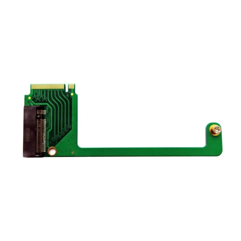 Handheld Transfer Board 90 Degrees Transfercard for Rog Console Modified Hard Accessories
Handheld Transfer Board 90 Degrees Transfercard for Rog Console Modified Hard Accessories