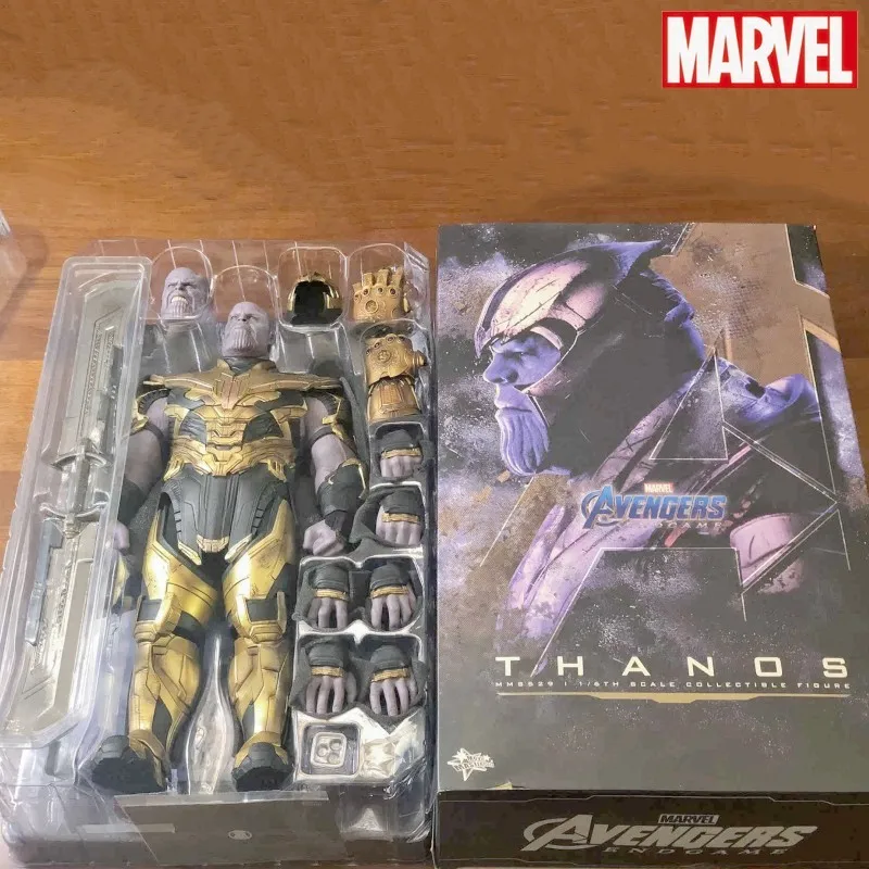 Оригинальные популярные игрушки Marvel Avg4 Мстители: финал танос 3,0 1/6 аниме экшн-фигурки модели игрушки подарки коллекция Ограниченная серия Mms529
Оригинальные популярные игрушки Marvel Avg4 Мстители: финал танос 3,0 1/6 аниме экшн-фигурки модели игрушки подарки коллекция Ограниченная серия Mms529