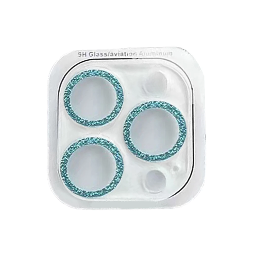 Diamond Camera Lens Protector Luminous Protective For IPhone Pro Series Integrated Lens Film Glitter Camera Film Lens
Diamond Camera Lens Protector Luminous Protective For IPhone Pro Series Integrated Lens Film Glitter Camera Film Lens