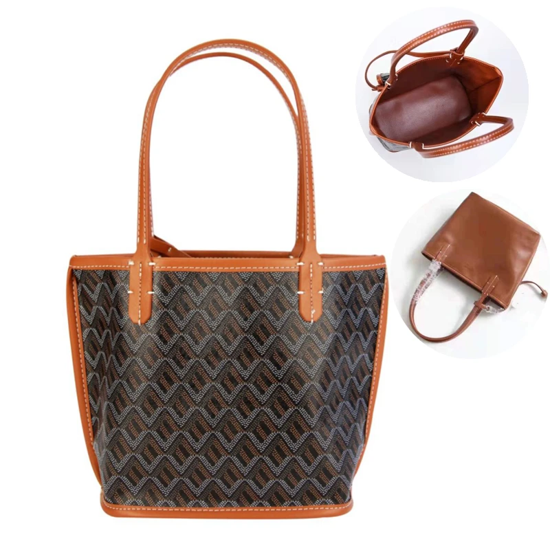 tote bag A++++ little bag one shoulder handbaglarge capacity shoulder Shopping bag Mummy tote Bag double sides leather mini
tote bag A++++ little bag one shoulder handbaglarge capacity shoulder Shopping bag Mummy tote Bag double sides leather mini
