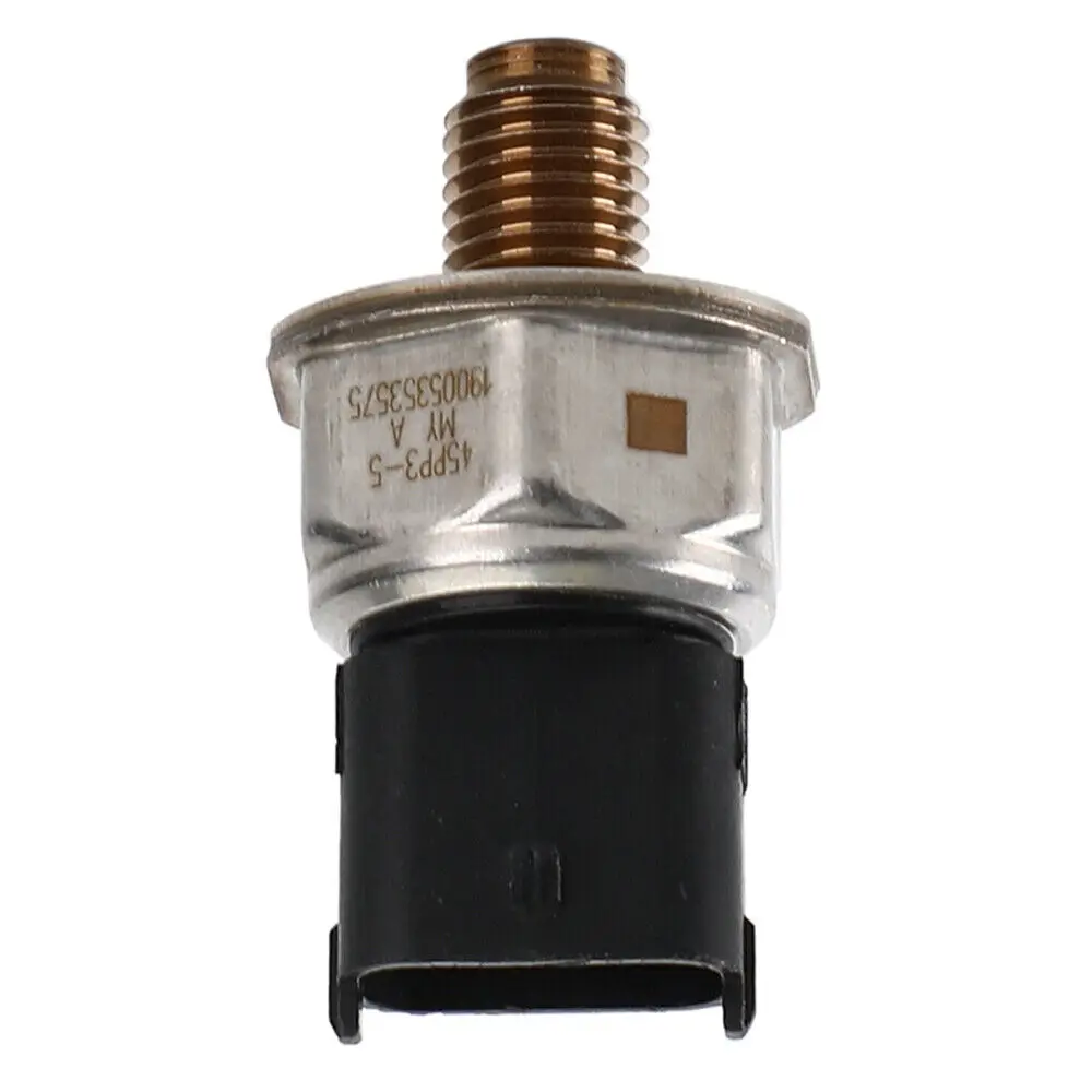 1pc New Fuel Rail High Pressure Sensor For Chev-rolet Trax-Astra Corsa-Zafira Mokka- 1.7 CDTi 45PP3-5 45PP35
1pc New Fuel Rail High Pressure Sensor For Chev-rolet Trax-Astra Corsa-Zafira Mokka- 1.7 CDTi 45PP3-5 45PP35