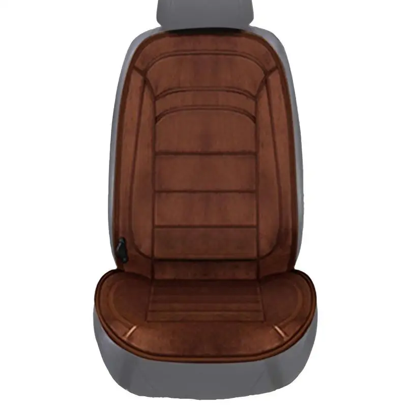12V Heated Car Seat Cushion Fast Heat Back And Seat Heating Pad 12V Heated Winter Thermal Seat Cushion With Elastic Strap For
12V Heated Car Seat Cushion Fast Heat Back And Seat Heating Pad 12V Heated Winter Thermal Seat Cushion With Elastic Strap For