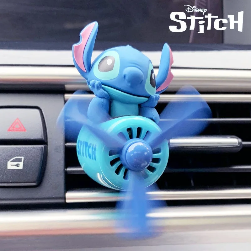 Stitch Lotso Mickey Minnie cartoon cute little airplane car fragrance air outlet decoration creative car fragrance car ornaments
Stitch Lotso Mickey Minnie cartoon cute little airplane car fragrance air outlet decoration creative car fragrance car ornaments