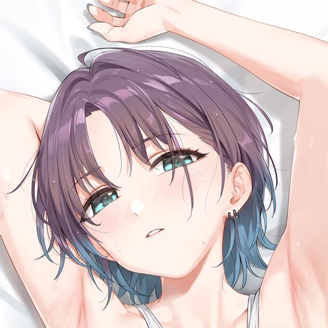 Anime THE IDOLM@STER あさくらとおる Sexy Cartoon Dakimakura Hugging Body Pillow Case Pillowcase Cushion Cover Bedding Gifts RM
Anime THE IDOLM@STER あさくらとおる Sexy Cartoon Dakimakura Hugging Body Pillow Case Pillowcase Cushion Cover Bedding Gifts RM