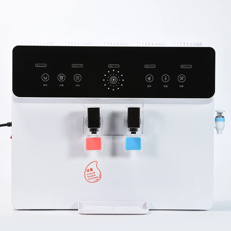 Multifunction 5 stages filters activated carbon OEM brand direct drinking water RO water purifier
Multifunction 5 stages filters activated carbon OEM brand direct drinking water RO water purifier