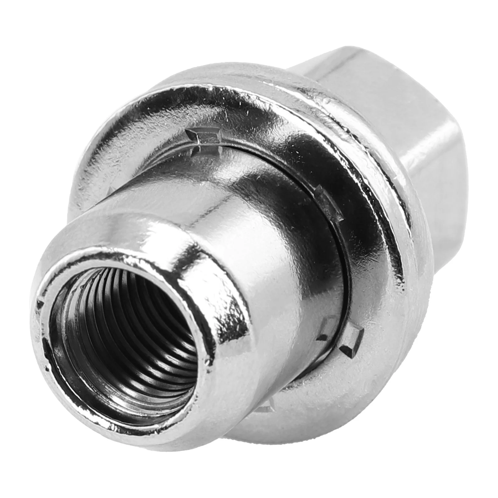 Car Wheel Nut Durable High Quality Practical Silver Steel Brand New Chrome Plating 1pcs 1× For Land Rover Discovery
Car Wheel Nut Durable High Quality Practical Silver Steel Brand New Chrome Plating 1pcs 1× For Land Rover Discovery