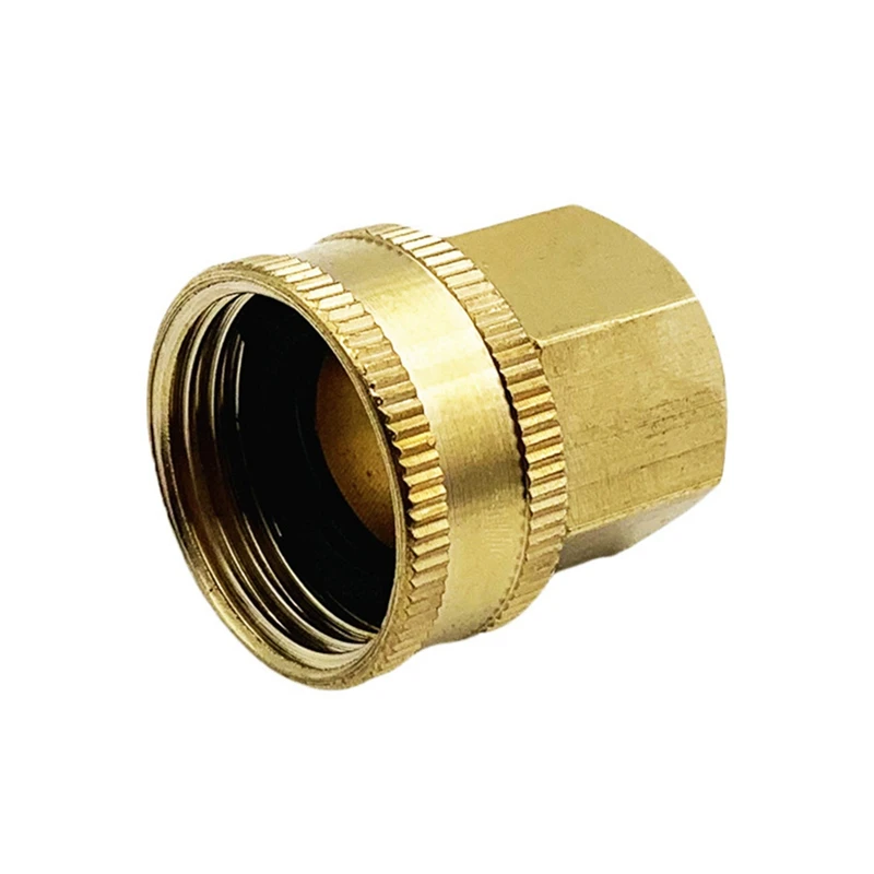 Garden Hose Caps Male Threaded Hose Cap 3/4 Inch Ght To 1/2 Inch Npt Water Hose Adapter Fitting With Rubber Gasket
Garden Hose Caps Male Threaded Hose Cap 3/4 Inch Ght To 1/2 Inch Npt Water Hose Adapter Fitting With Rubber Gasket