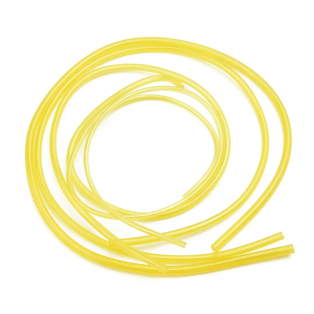 Fuel Pipe Hoses With 4 Sizes For Ordinary 2-stroke Small Engines Brand New And High Quality Replacement Accessories
Fuel Pipe Hoses With 4 Sizes For Ordinary 2-stroke Small Engines Brand New And High Quality Replacement Accessories