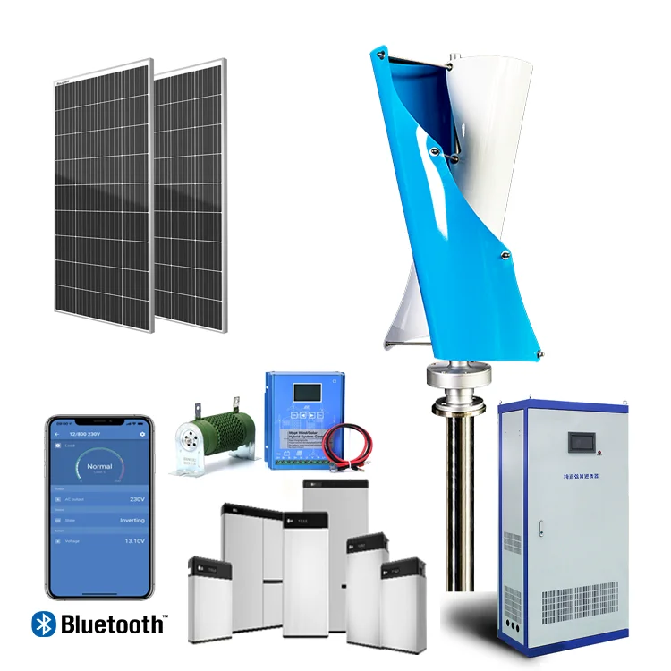 Вертикальная ветровая турбина yyhc5KW 48 В/96 в, альтернативная система солнечной энергии, спиральная ветровая гибридная система
Вертикальная ветровая турбина yyhc5KW 48 В/96 в, альтернативная система солнечной энергии, спиральная ветровая гибридная система
