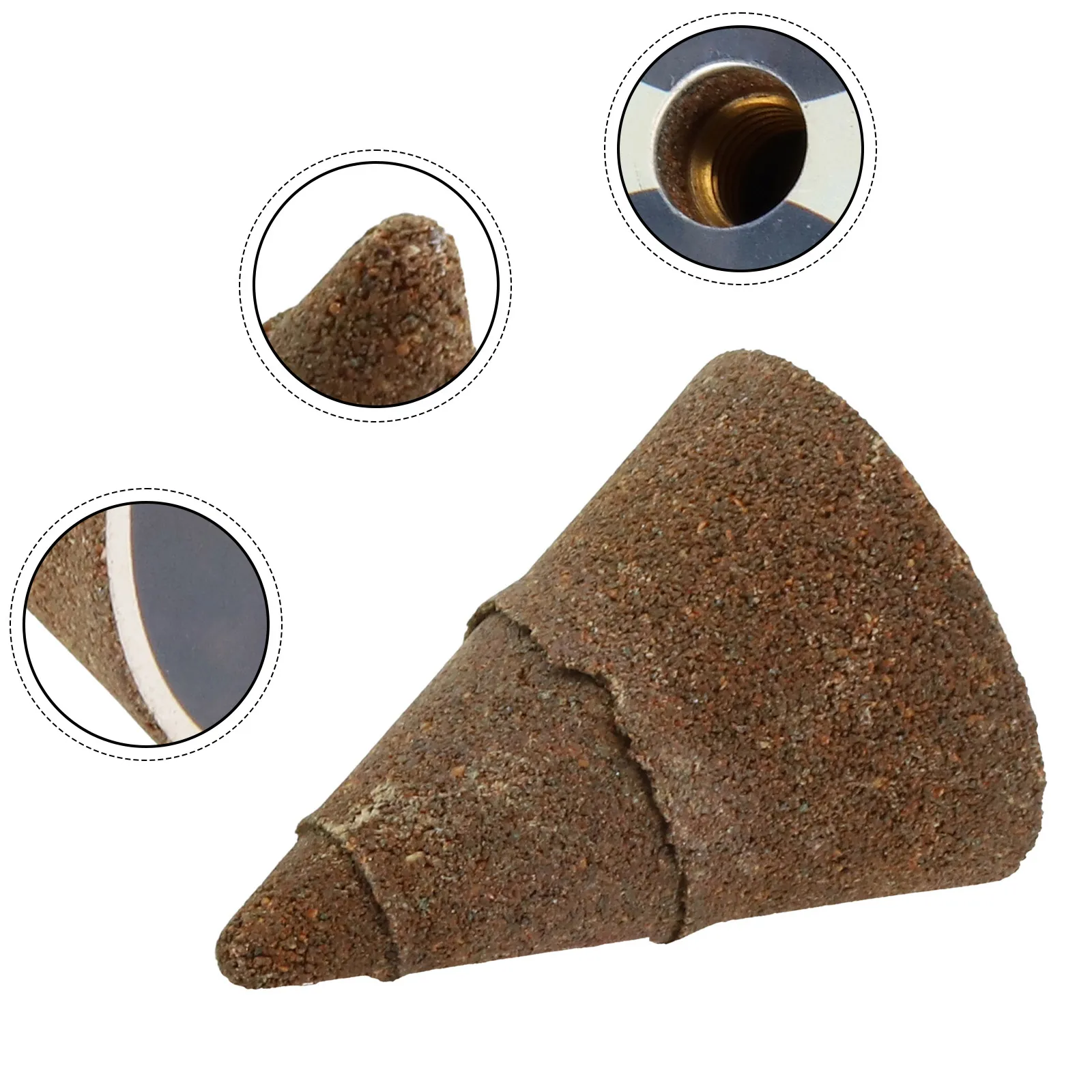Drill Bit Grinding Wheel Grinding Wheel Bit M10 Thread Polishing Power Tool Parts Chamfer Cone Countersink Bits
Drill Bit Grinding Wheel Grinding Wheel Bit M10 Thread Polishing Power Tool Parts Chamfer Cone Countersink Bits