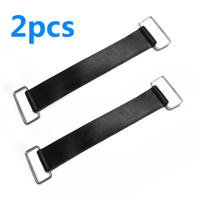 2pcs Motorcycle Rubber Battery Strap Holder Belt For Honda 18-23cm Motorcycle Battery Strap Battery Fixing Strap
2pcs Motorcycle Rubber Battery Strap Holder Belt For Honda 18-23cm Motorcycle Battery Strap Battery Fixing Strap