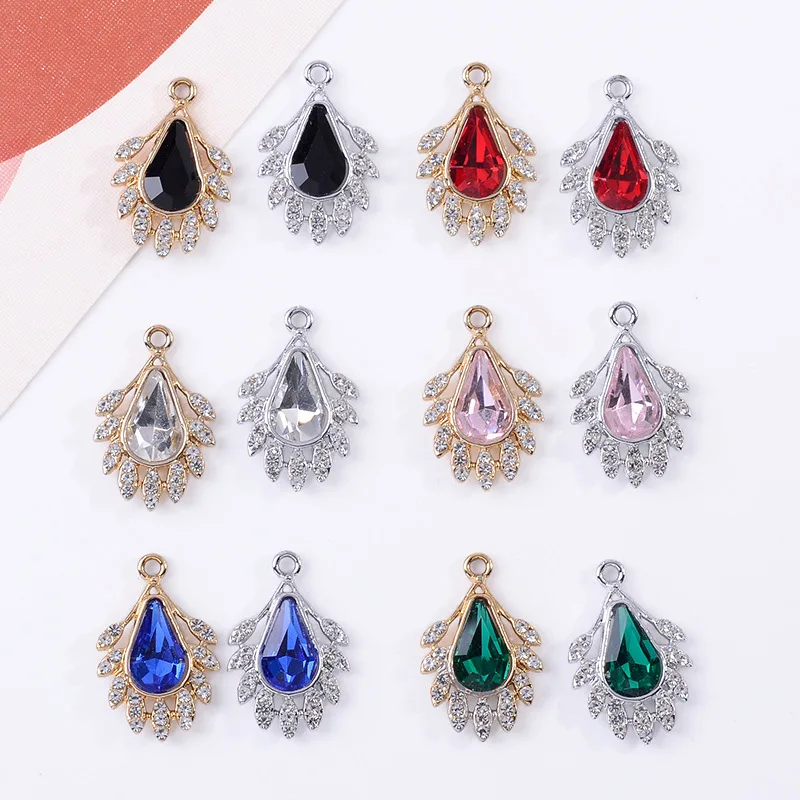 Light Luxury Water Drops Earrings Earrings Alloy Accessories Pendant Fashion Elegant Multicolor Wing Necklace Pendant Accessorie
Light Luxury Water Drops Earrings Earrings Alloy Accessories Pendant Fashion Elegant Multicolor Wing Necklace Pendant Accessorie