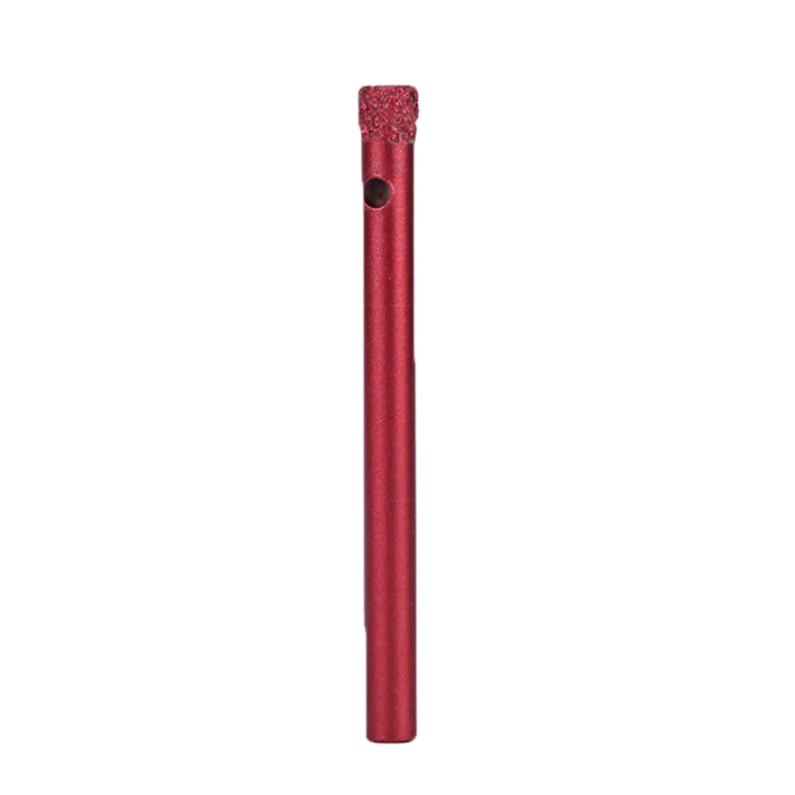 Durable and Precision Drilling with Diamond Drills Tile Dry Drill Bit 614MM for Granite Marble Porcelain Stoneware
Durable and Precision Drilling with Diamond Drills Tile Dry Drill Bit 614MM for Granite Marble Porcelain Stoneware
