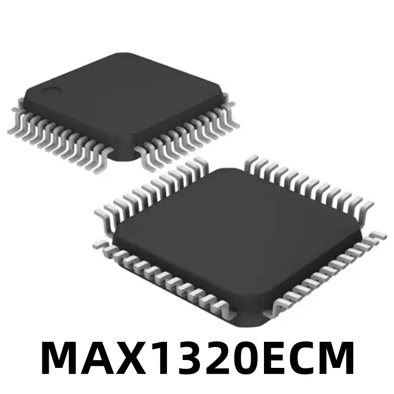 1 шт. MAX1320 MAX1320ECM инкапсулированный QFP48 новый оригинальный 14-битный A/D конвертер/ADC
1 шт. MAX1320 MAX1320ECM инкапсулированный QFP48 новый оригинальный 14-битный A/D конвертер/ADC