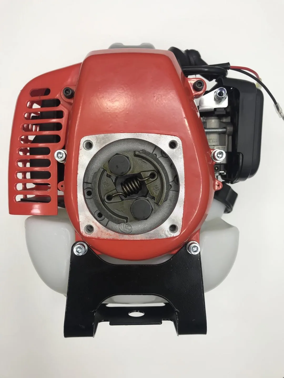 2022 New 2 Stroke Engine 1E34F Petrol Engine ,2 stroke Gasoline Engine For Brush Cutter With 35.8 cc 1.3HP Power CE Approved
2022 New 2 Stroke Engine 1E34F Petrol Engine ,2 stroke Gasoline Engine For Brush Cutter With 35.8 cc 1.3HP Power CE Approved