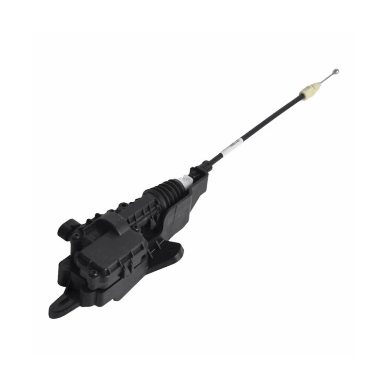 U90C 1500398-00-E 1500398-00-H 150039800H Actuator Release Cable for Model 3 Y 2021-2023 1500397-00-E Front Hood Lock
U90C 1500398-00-E 1500398-00-H 150039800H Actuator Release Cable for Model 3 Y 2021-2023 1500397-00-E Front Hood Lock