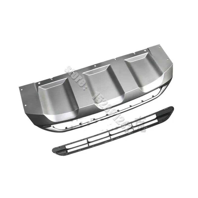 for Chery JETOUR x70 2022 2023 Car styling ABS car original factory Front Rear bumper cover trim Front grille trim plastic
for Chery JETOUR x70 2022 2023 Car styling ABS car original factory Front Rear bumper cover trim Front grille trim plastic