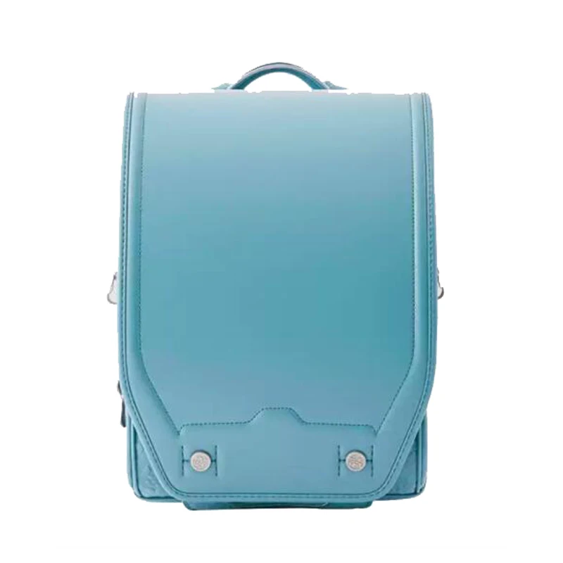 High Quality Japan PU School Bag Children Orthopedic Backpack Waterproof Students Bookbags Classic Design Randoseru Kids Bag
High Quality Japan PU School Bag Children Orthopedic Backpack Waterproof Students Bookbags Classic Design Randoseru Kids Bag