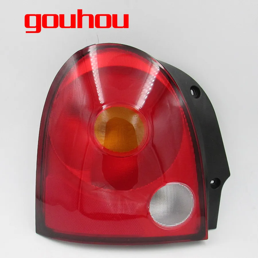 For Chery QQ/QQ3/QQ308 2003 2004 2005 2006 2007 2008 2009 2010 2011 Rear Brake Light Tail Lamp Taillight Assembly 1PCS
For Chery QQ/QQ3/QQ308 2003 2004 2005 2006 2007 2008 2009 2010 2011 Rear Brake Light Tail Lamp Taillight Assembly 1PCS