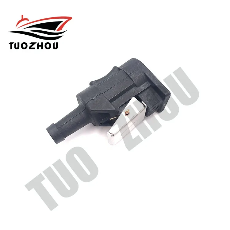 6G1-24305 Fuel Pipe Joint Comp Connector For Yamaha Outboard Motor Parsun Hidea Seapro HDX 6Y1-24305 6E5-24305-04 
6G1-24305 Fuel Pipe Joint Comp Connector For Yamaha Outboard Motor Parsun Hidea Seapro HDX 6Y1-24305 6E5-24305-04