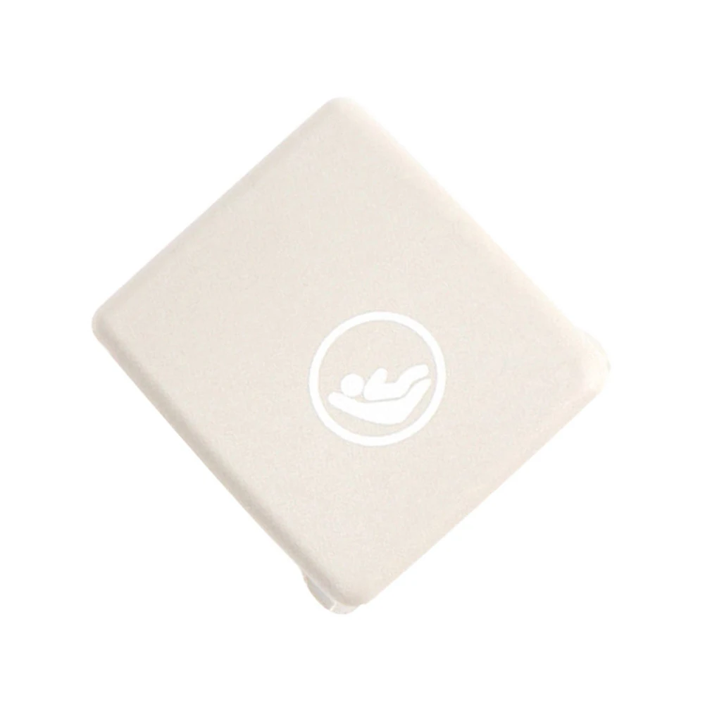 Brand New Isofix Mounting Cap Isofix Mounting Cap 31685072 Beige For S90 V90 S60 Isofix Mount Cap Rear Child Seat
Brand New Isofix Mounting Cap Isofix Mounting Cap 31685072 Beige For S90 V90 S60 Isofix Mount Cap Rear Child Seat