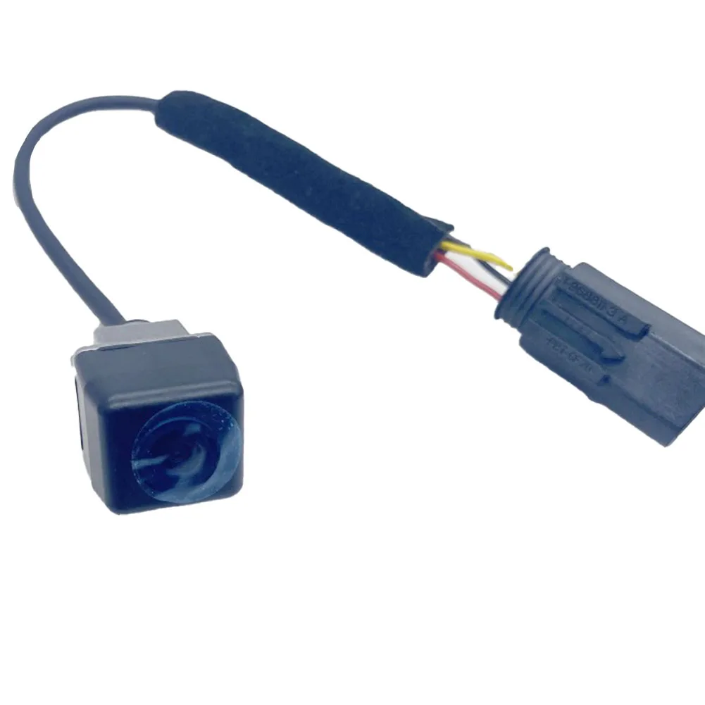 Easy Installation Backup Camera for Hyundai Santa Fe 2010 2013, Factory Specifications, Stable Characteristics
Easy Installation Backup Camera for Hyundai Santa Fe 2010 2013, Factory Specifications, Stable Characteristics