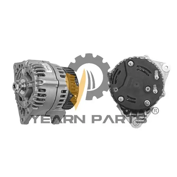 Alternator 2871A309 2871A304 for Perkins Engine 1004-40T 1104D-E44T 1104D-E44TA 1104D-44 1104D-44T 1104D-44TA 1106D-E66TA
Alternator 2871A309 2871A304 for Perkins Engine 1004-40T 1104D-E44T 1104D-E44TA 1104D-44 1104D-44T 1104D-44TA 1106D-E66TA