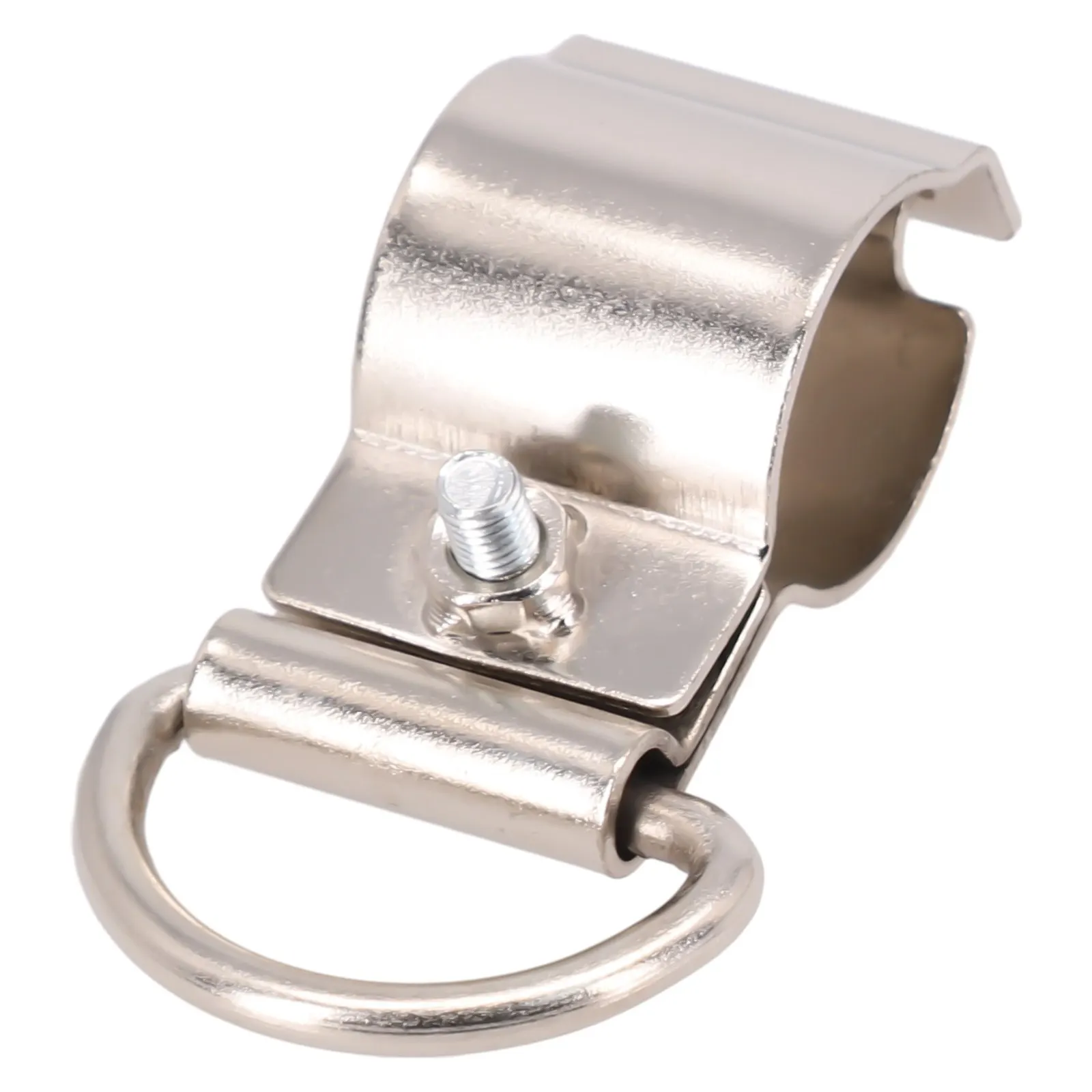 Ensures Maximum Stability And Comfort With The Universal Shoulder Strap Trimmer Shaft Clamp Compatible With EGO 56V
Ensures Maximum Stability And Comfort With The Universal Shoulder Strap Trimmer Shaft Clamp Compatible With EGO 56V