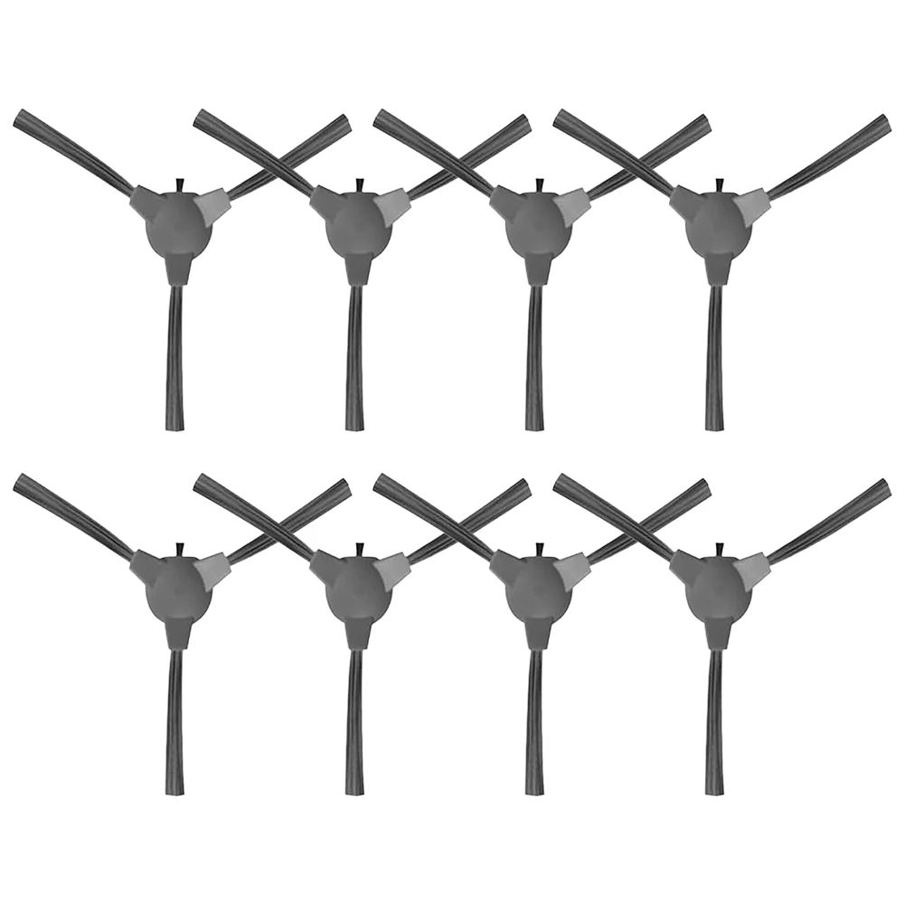 Upgrade Your Cleaning Experience With Replacement Side Brushes For ROPVACNIC A1 Robot Vacuum Cleaner Pack Of 8
Upgrade Your Cleaning Experience With Replacement Side Brushes For ROPVACNIC A1 Robot Vacuum Cleaner Pack Of 8