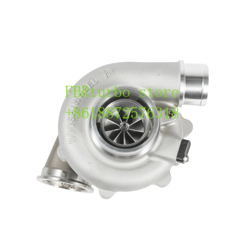 G25-660 Performance turbocharger G25 G-Series 871389-0004s 877895-0003S for racing car 858161 stainless teel turbine housing
G25-660 Performance turbocharger G25 G-Series 871389-0004s 877895-0003S for racing car 858161 stainless teel turbine housing