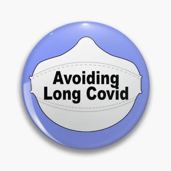 I Mask To Avoid Long Soft Button Pin Lover Cartoon Decor Creative Collar Brooch Jewelry Cute Women Gift Metal Lapel Pin Clothes
I Mask To Avoid Long Soft Button Pin Lover Cartoon Decor Creative Collar Brooch Jewelry Cute Women Gift Metal Lapel Pin Clothes