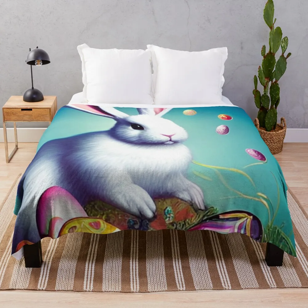 Easter Eggs V5 Throw Blanket Luxury St Blanket Blanket Fluffy Fluffy Blankets Large Weighted Blanket 
Easter Eggs V5 Throw Blanket Luxury St Blanket Blanket Fluffy Fluffy Blankets Large Weighted Blanket