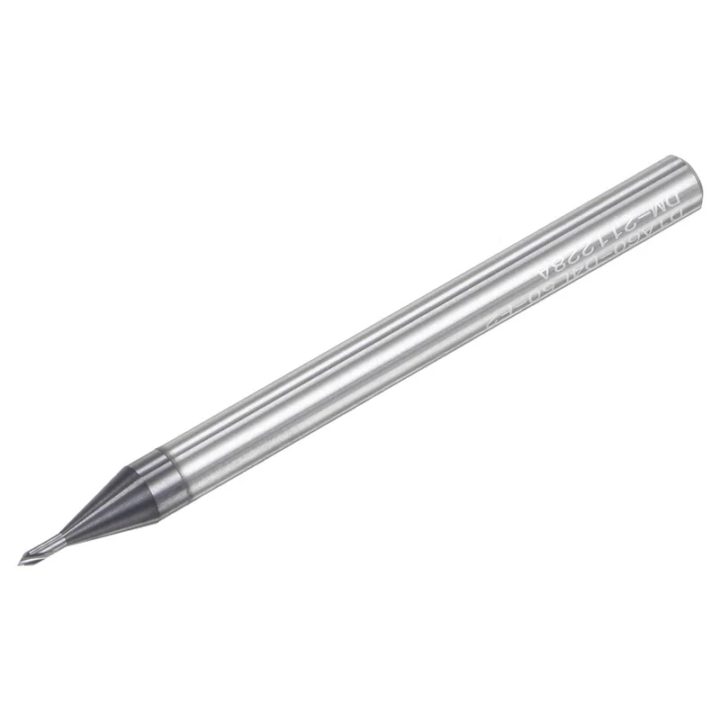 1mm Dia 4mm Spotting Drill Bit Shank 60 Degree Carbide Drill Bits AlTiSin Coated 2 Flutes Drill Bit Set Tools
1mm Dia 4mm Spotting Drill Bit Shank 60 Degree Carbide Drill Bits AlTiSin Coated 2 Flutes Drill Bit Set Tools