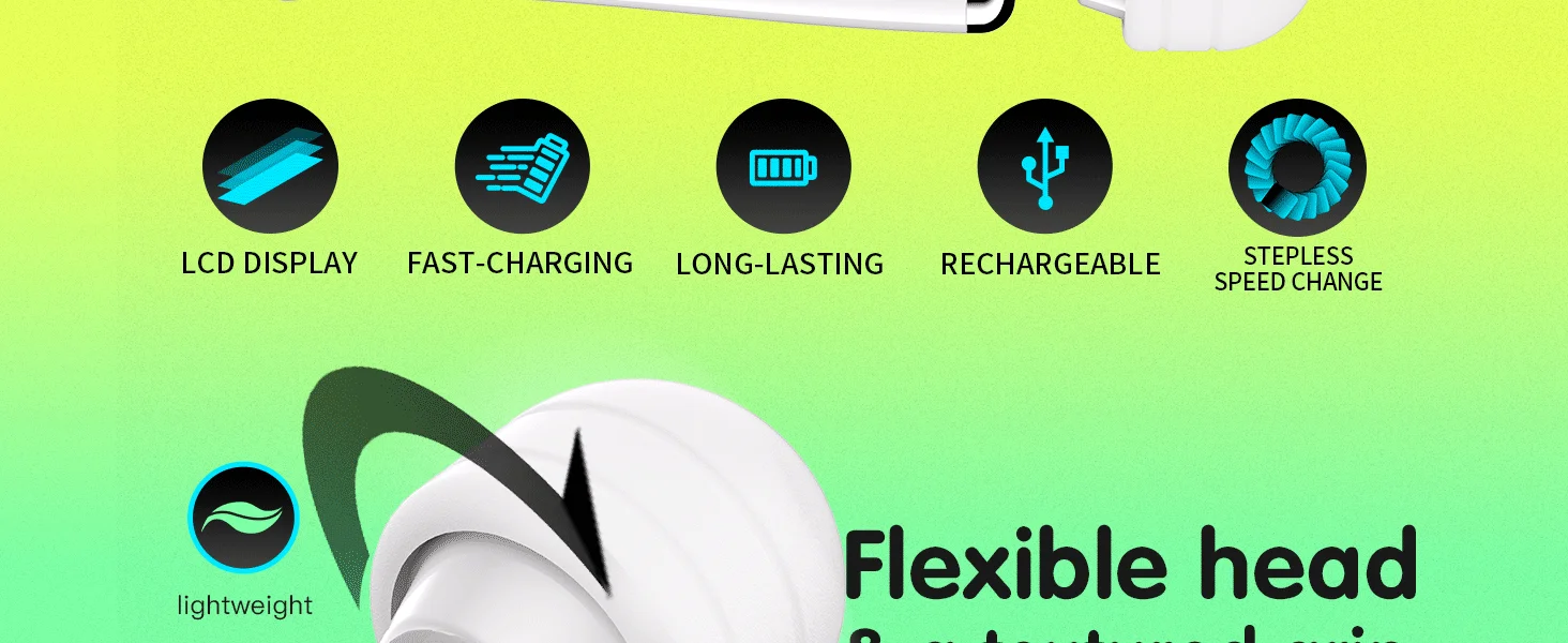 Vibrator for Female Adult Products AV Vibrators Head Masturbation Orgasm Massager Nipple Clitoris Stimulator Sex Toys for Woman Vibrator for Female Adult Products AV Vibrators Head Masturbation Orgasm Massager Nipple Clitoris Stimulator Sex Toys for Woman