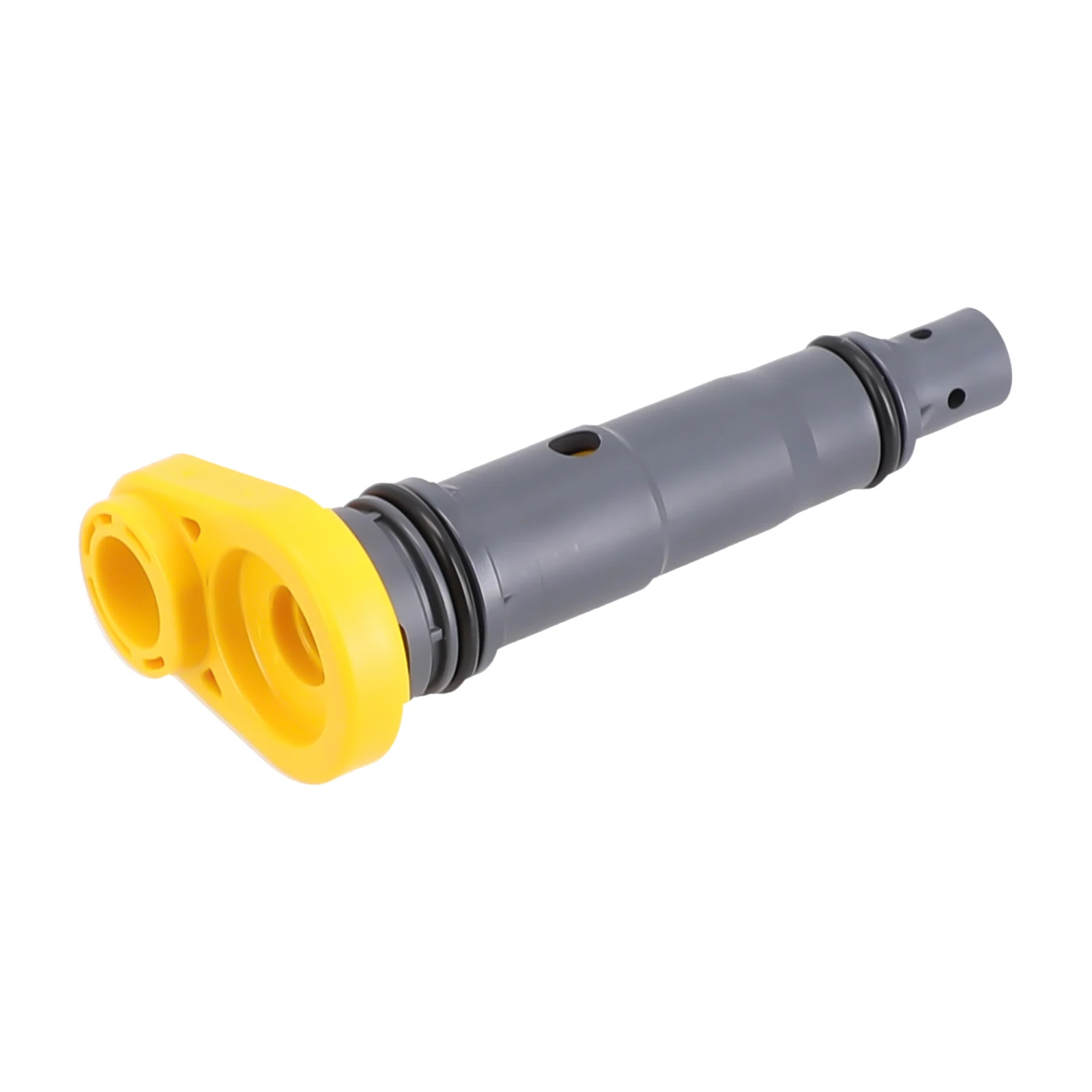 For PCV Valve Car Accessories Black PCV Valve 17130-59B-003 For Civic Brand New High Quality Practical
For PCV Valve Car Accessories Black PCV Valve 17130-59B-003 For Civic Brand New High Quality Practical