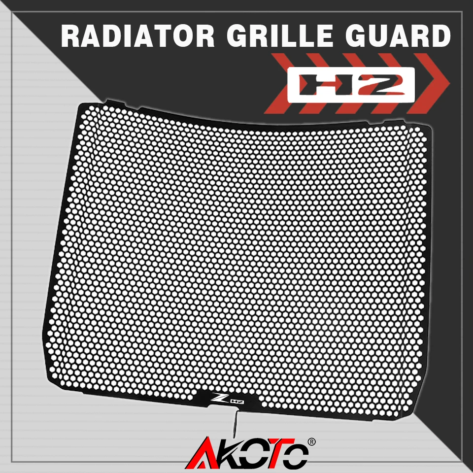 3Logos NEW For Kawasaki ZH2 Z H2 H2SX Ninja H2 R H2R SX SE Accessories Radiator Grille Cover Guard Aluminium Protection Protetor
3Logos NEW For Kawasaki ZH2 Z H2 H2SX Ninja H2 R H2R SX SE Accessories Radiator Grille Cover Guard Aluminium Protection Protetor