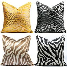 Golden American Decoration Cushion Cover for Sofa Throw Nordic Pillowcase for Bed Fall and Winter Decor for Living Room
Golden American Decoration Cushion Cover for Sofa Throw Nordic Pillowcase for Bed Fall and Winter Decor for Living Room