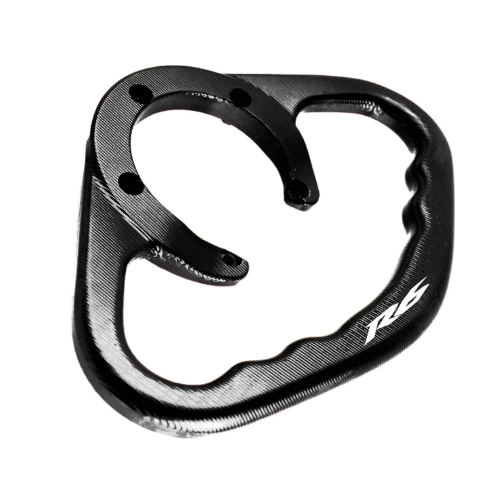 Motorcycle Universal CNC Passenger Handle Grip Hand-Held Gas Fuel Tank Armrest Handgrips For Yamaha YZF-R6 YZF R6 YZFR6 All Year
Motorcycle Universal CNC Passenger Handle Grip Hand-Held Gas Fuel Tank Armrest Handgrips For Yamaha YZF-R6 YZF R6 YZFR6 All Year