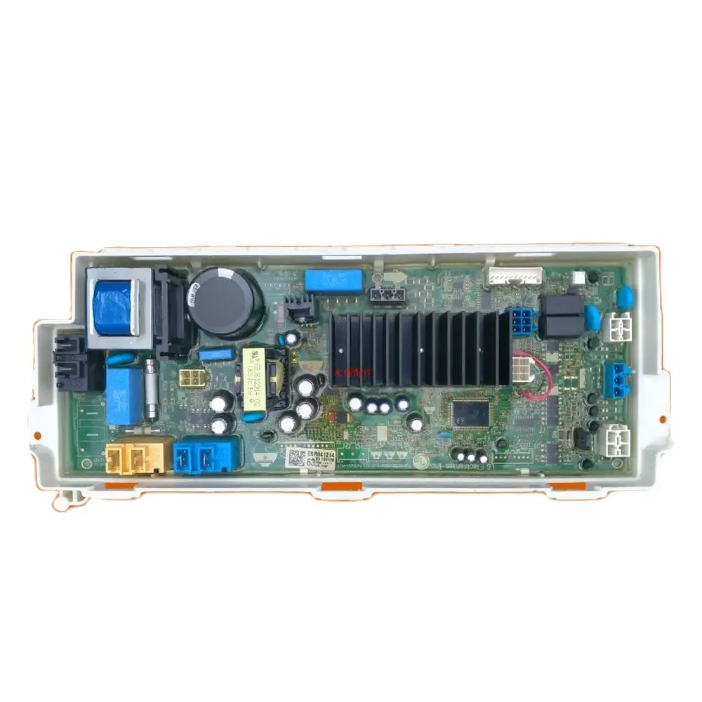 

Original Motherboard Control Board EBR84121463 For LG Washing Machine EBR841214 63