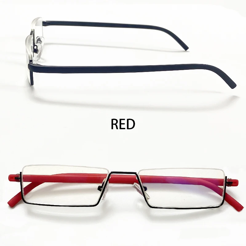 Unisex TR90 HD Prescription Eyeglasses with Case Vintage Square Frame Reading Luxury Glasses Anti-Blue Light Presbyopia Eyewear 3 Mallzona S05c3d3b0a90548898252796276eeac52u Unisex TR90 HD Prescription Eyeglasses with Case Vintage Square Frame Reading Luxury Glasses Anti-Blue Light Presbyopia Eyewear Mallzona