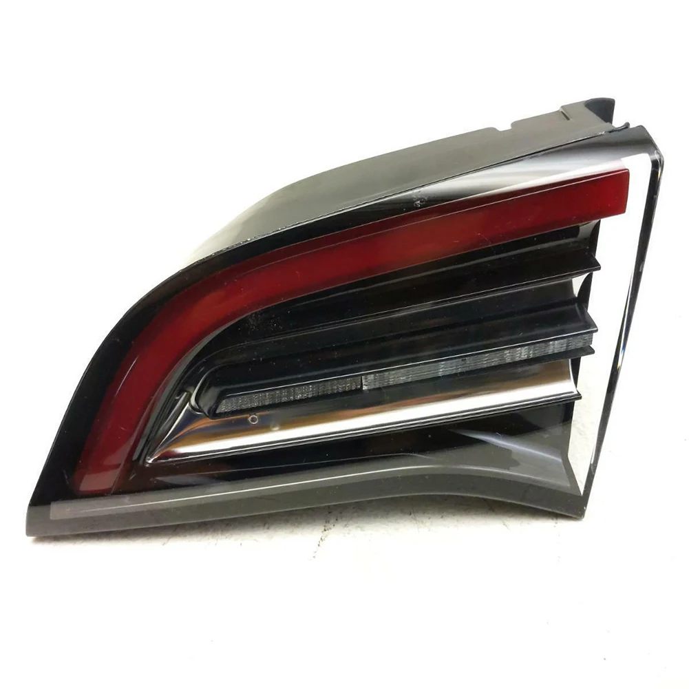 Car Lights High Quality Trunk Inner Taillight Lamp for Tesla Model 3 Y 2021 23 OE 1077402 00 F Easy Installation
Car Lights High Quality Trunk Inner Taillight Lamp for Tesla Model 3 Y 2021 23 OE 1077402 00 F Easy Installation