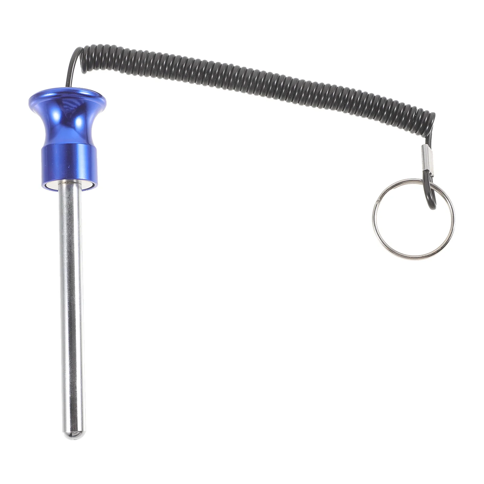 Fitness Accessories Equipment Weight Plate Latch Block Magnetic Strap Drawstring Loading Pin Equipments Bolts
Fitness Accessories Equipment Weight Plate Latch Block Magnetic Strap Drawstring Loading Pin Equipments Bolts