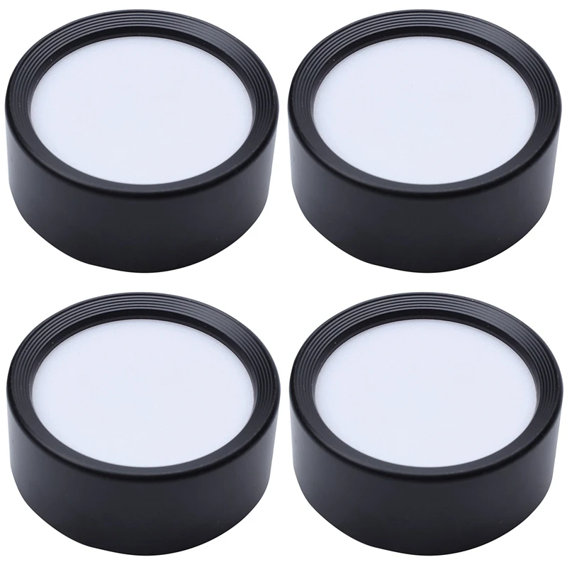 Promotion! 4X Round Surface Mounted Downlight Ceiling Lamps Spot Light 220V Ceiling Lamps Ultra Thin Light 4000K 5W Black Shell
Promotion! 4X Round Surface Mounted Downlight Ceiling Lamps Spot Light 220V Ceiling Lamps Ultra Thin Light 4000K 5W Black Shell